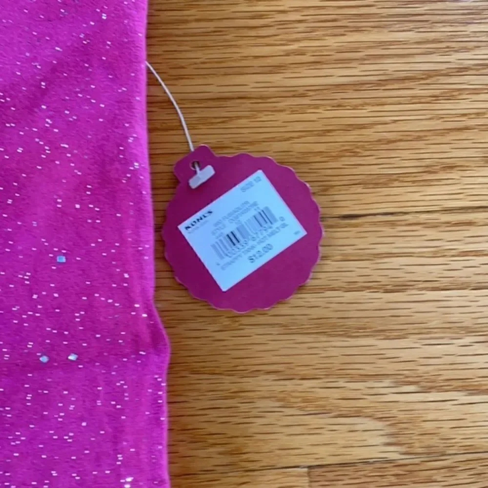 Pink Tank Tops    - Picture 3 of 7